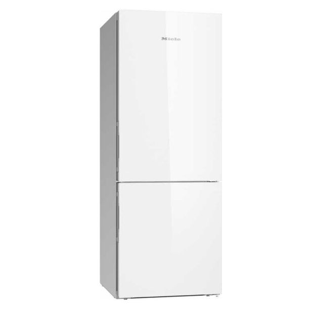 Miele KFN 29683 D BRWS E Solo Buzdolabı / Dondurucu resmi
