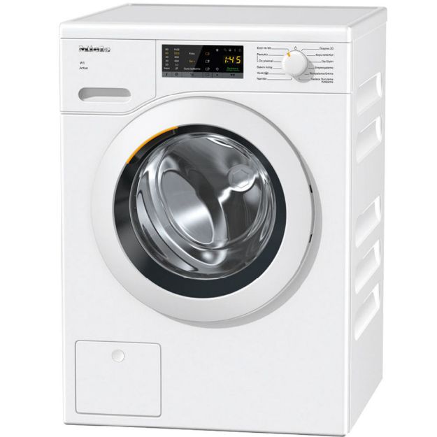 Miele WCA 020 WCS 7kg 1400 d A+++ Çamaşır Makinesi resmi