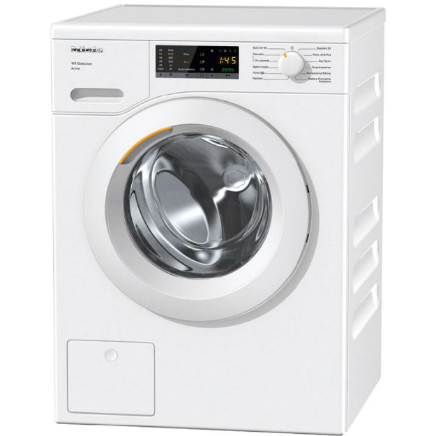 Miele WSA 023 WCS 7kg 1400 d A+++ Çamaşır Makinesi resmi