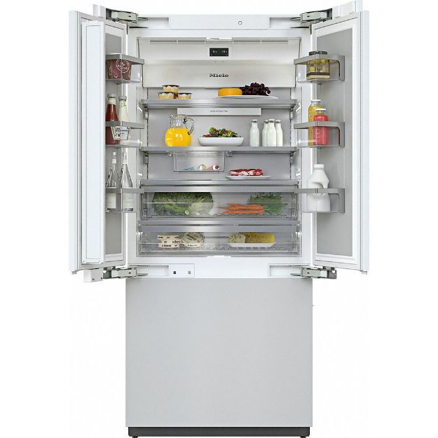 Miele KF 2982 MasterCool Ankastre Buzdolabı resmi