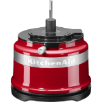 Kitchenaid Mini Mutfak Robotu 5KFC3516 Empire Red-EER resmi