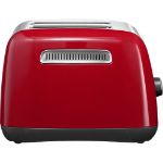 Kitchenaid 2 Dilim Ekmek Kızartma Makinesi 5KMT221 Empire Red-EER resmi