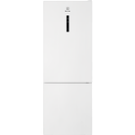 Electrolux LNT7ME46W2 Beyaz Kombi No Frost Buzdolabı resmi