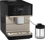 Miele CM 6360 MilkPerfection Tam Otomatik Solo Kahve Makinesi resmi
