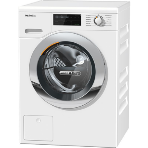 Miele WTI360 PW Kurutmalı Çamaşır Makinesi resmi
