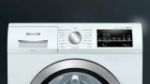 Siemens WM12US90TR Çamaşır Makinesi 1200 Dev. 9 Kg. resmi
