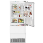 Liebherr ECBN 5066 Premium Plus  Kombi No-Frost Buzdolabı resmi
