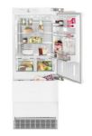 Liebherr ECBN 5066 Premium Plus  Kombi No-Frost Buzdolabı resmi
