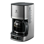 Electrolux EKF7700 Aroma ve Zaman Ayarlı Filtre Kahve Makinesi resmi