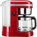 Kitchenaid Filtre Kahve Makinesi 5KCM1209 Empire Red-EER resmi