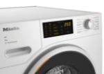Miele WWD164 WCS Çamaşır Makinesi 9 kg 1400 Devir resmi